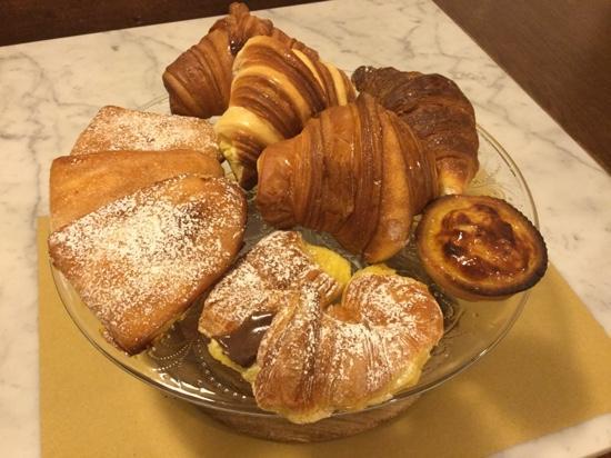 Oliandolo Caffe Ristoro